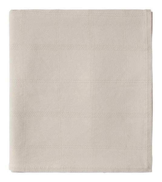 Lexington Tagesdecke Jaquard gesteppt beige